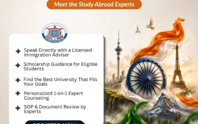 Meet the Study Abroad Experts