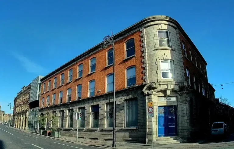 NCAD