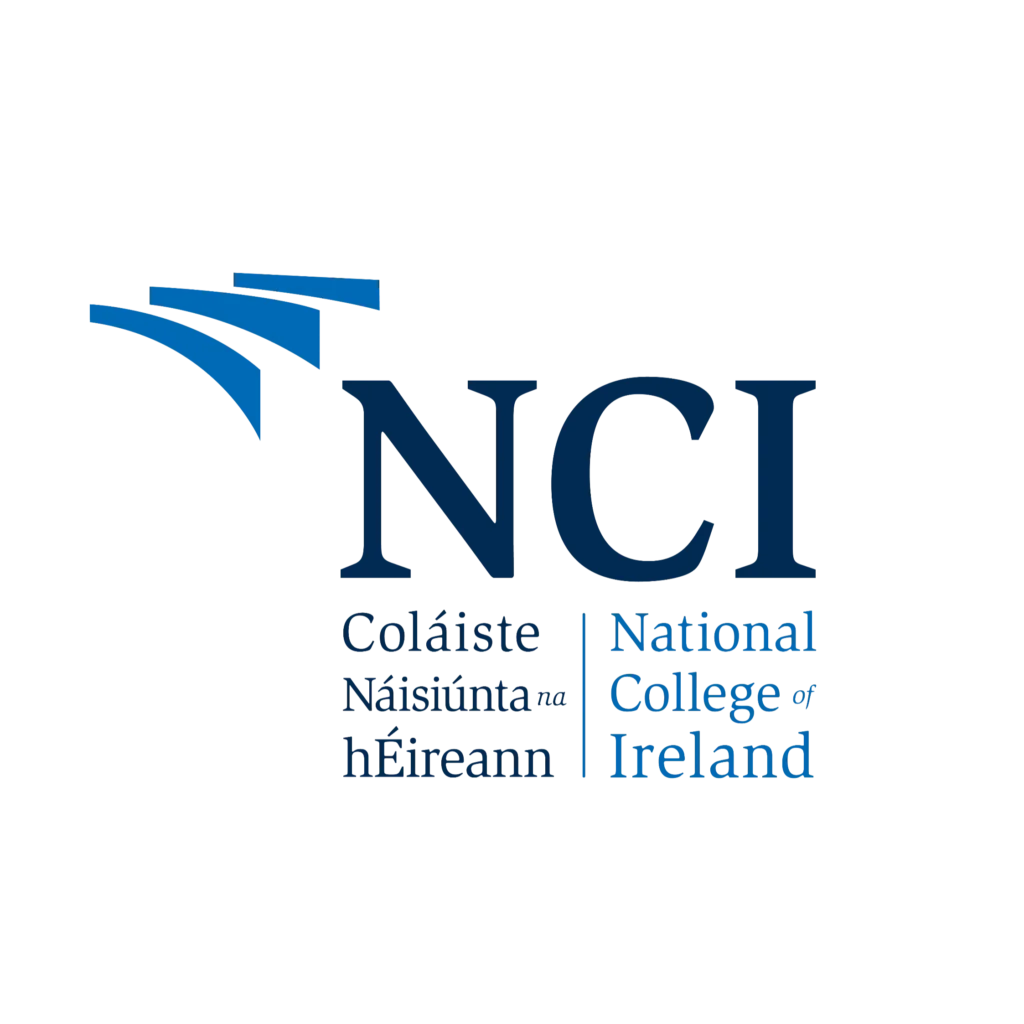 National College of Ireland Logo