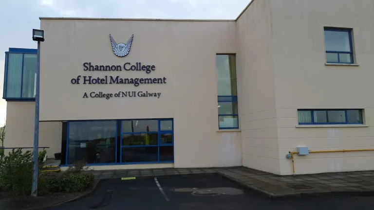 Shannon College of Hotel Management