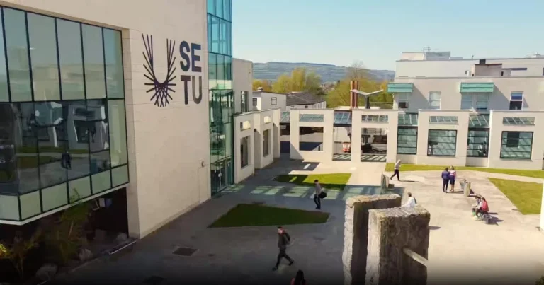 South East Technological University (SETU)