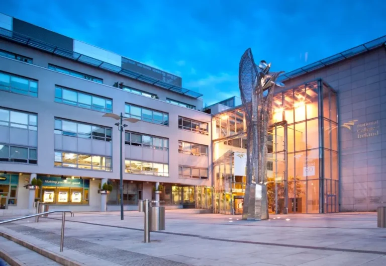National College of Ireland