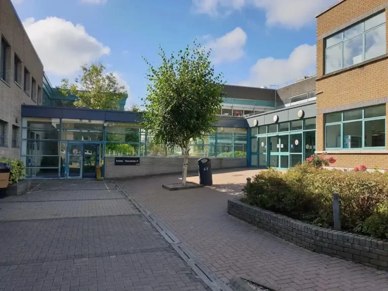 Technological University of the Shannon