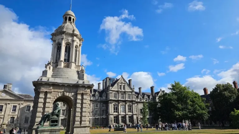 Trinity College Dublin