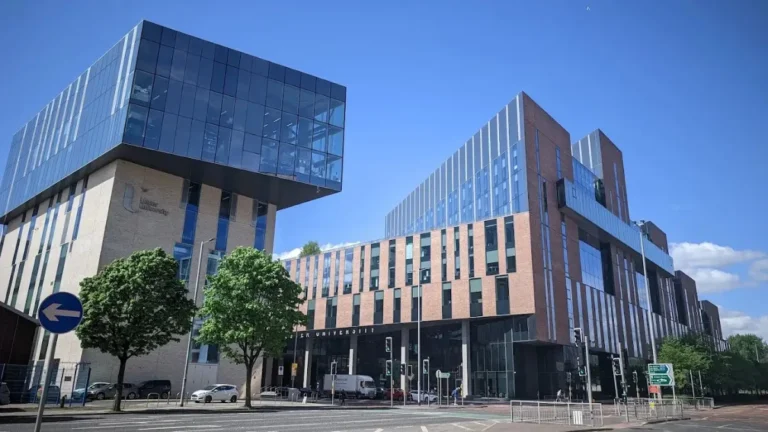 Ulster University