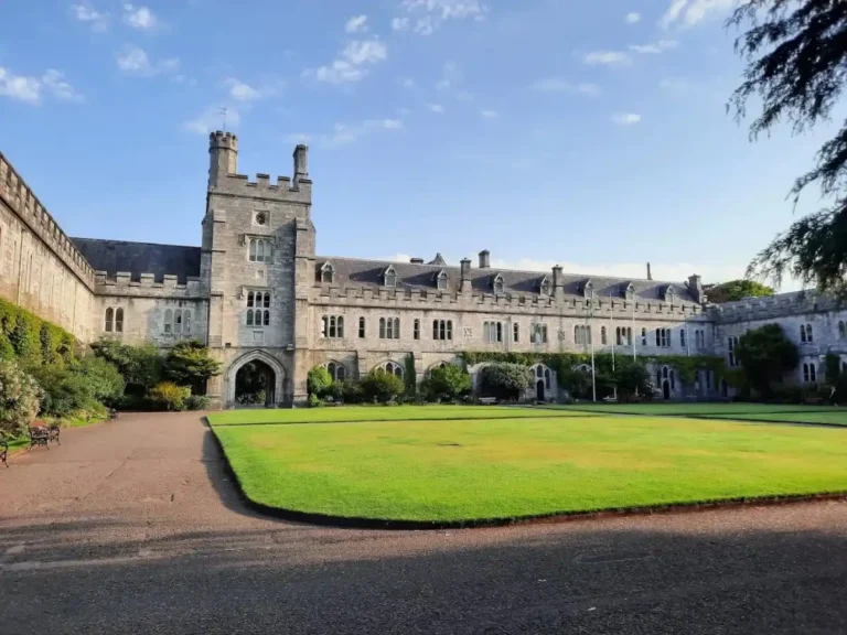 University College Cork