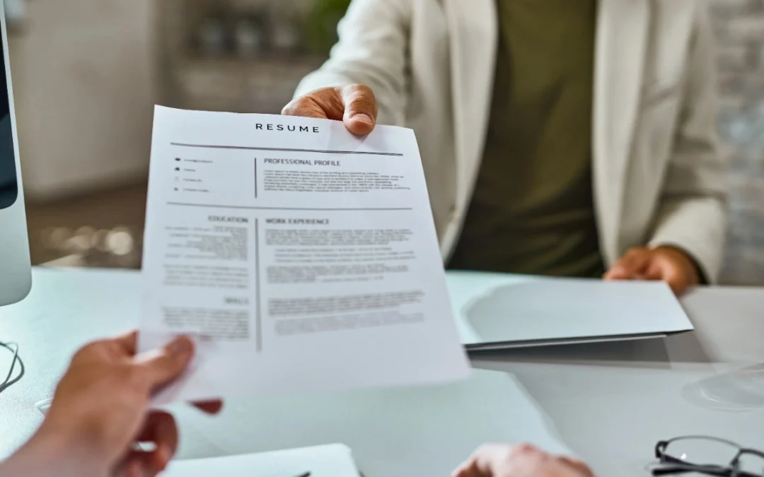 Australian Resume Tips for International Students With No Local Experience