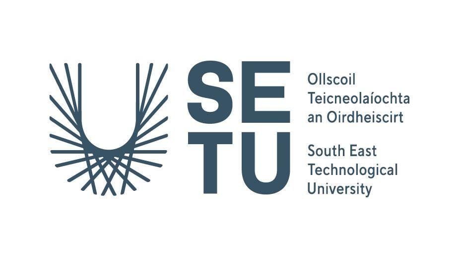 South East Technological University (SETU) Logo