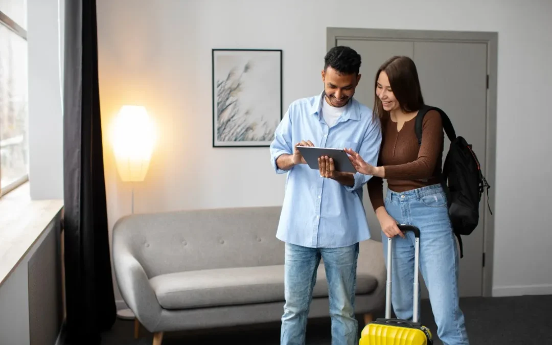 Best Websites to Find Student Accommodation in Australia