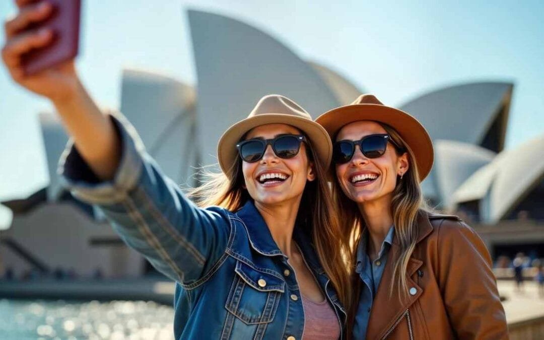 Before You Book Your Flight to Australia, Read This