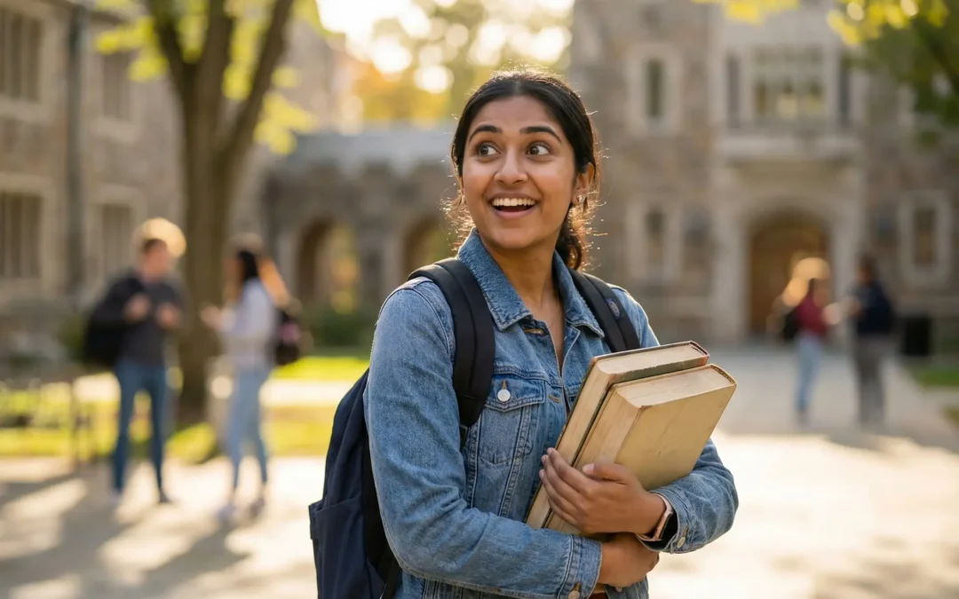 7 Things That Surprise Indian Students After Moving to Australia