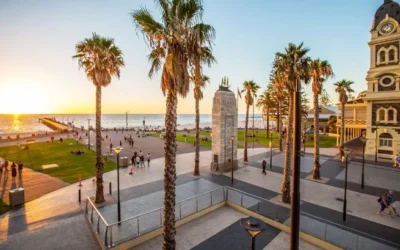 The Most Underrated Australian Cities for International Students