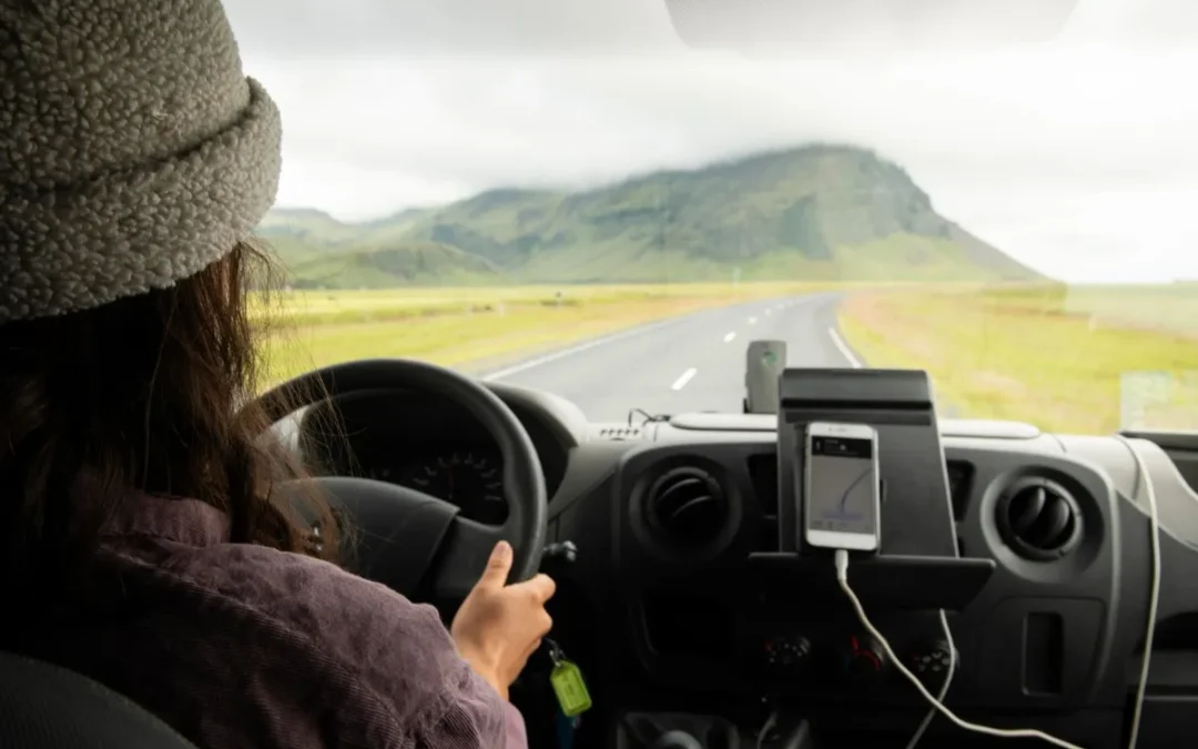 Driving in Australia as an International Student: What You Need to Know