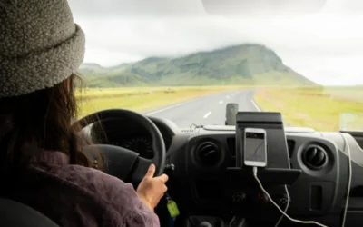 Driving in Australia as an International Student: What You Need to Know