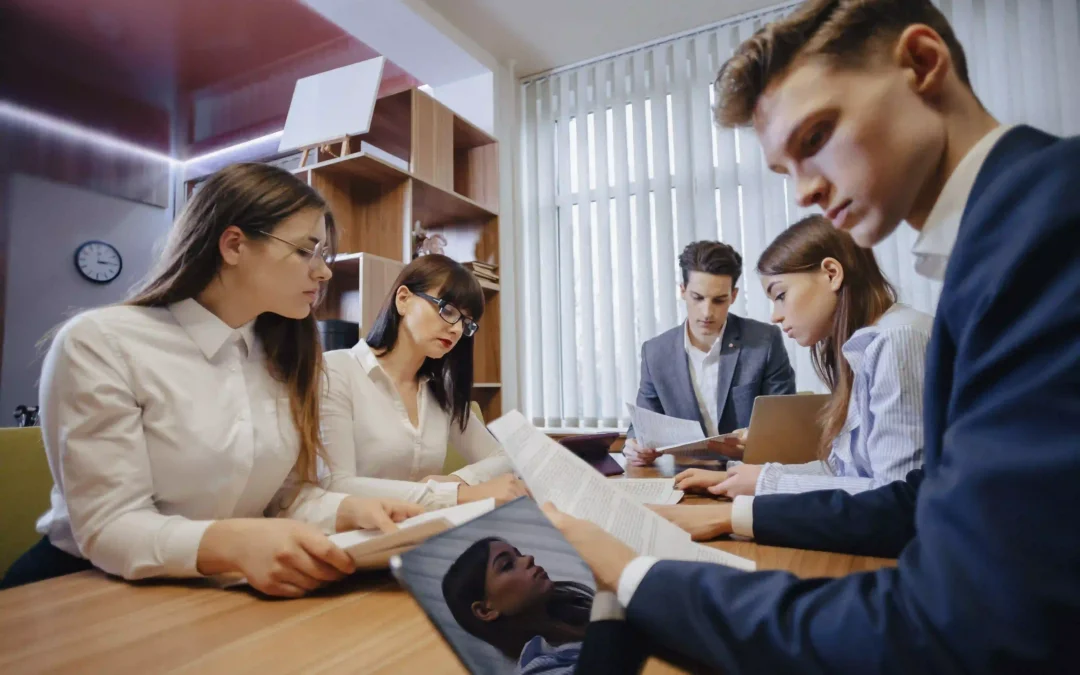Why Is Management & Commerce the Most Popular Study Field in Australia?