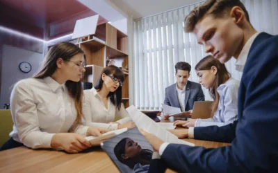 Why Is Management & Commerce the Most Popular Study Field in Australia?