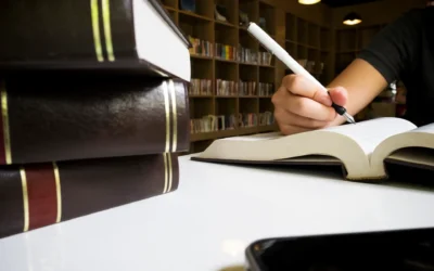 Australian Academic Terms and University Rules International Students Should Know