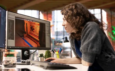 Creative Careers in Australia: Courses in Design, Media and Digital Arts