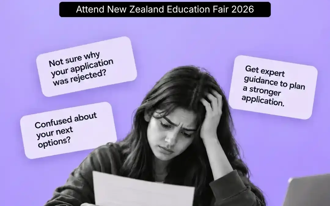 New Zealand Education Fair 2026
