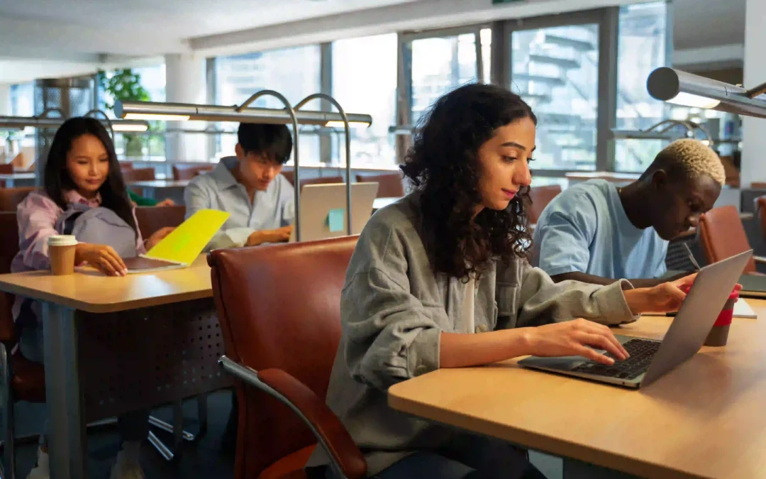 Finished BCom? Here Are 7 Different Master’s Courses to Explore in Australia